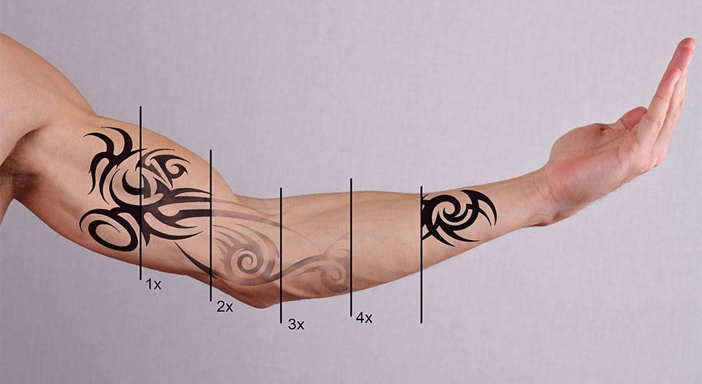 Tatto Silme