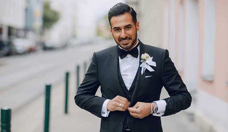 Damat Düğün Bakımı